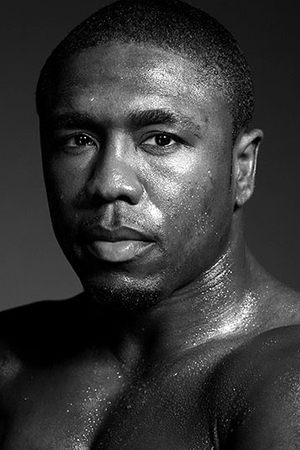 Andre Berto