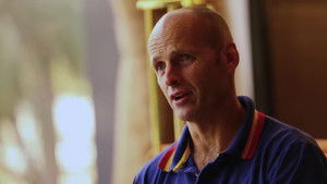 Gary Kirsten