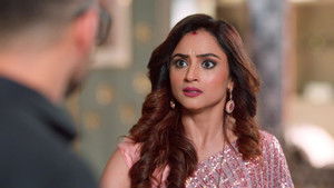 Rajneesh Argues With Shaina