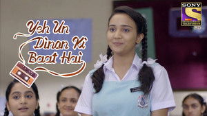 Emotional Roller-Coaster