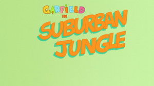 The Suburban Jungle
