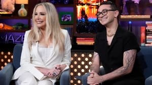 Shannon Storms Beador and Christian Siriano