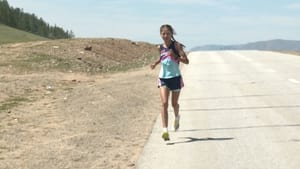 Dreaming of a Medal: Mongolia