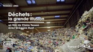 Waste: the great illusion