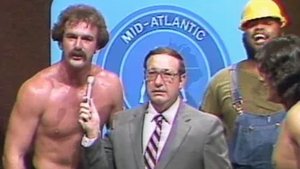 Mid-Atlantic Championship Wrestling - Sep. 26, 1981