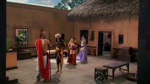 Mahadev decides to test Manasa