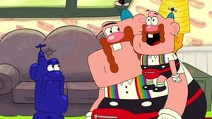 Uncle Grandpa's Uncle Grandpa