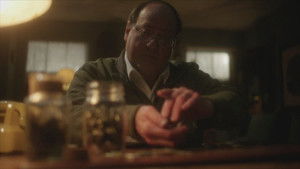 Dark Side of the Coin