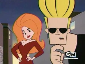 It's Valentine's Day, Johnny Bravo