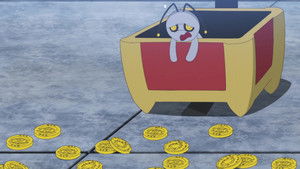 Dot and Botan! Top Secret Mission