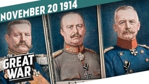 The Enemy Within - The German Army's Power Play - Week 17