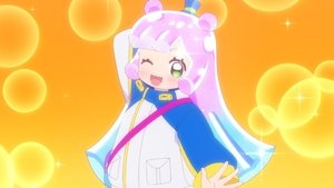 Puniru Powers Up?! See It for Yourself!