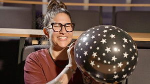 The Expanding Universe