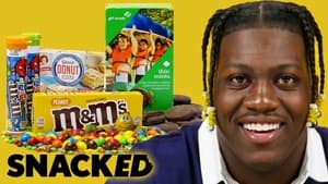 Lil Yachty Breaks Down His Favorite Snacks