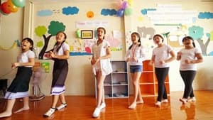 Kids' House Opens Doors - Laos