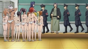 Academy Harem