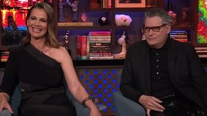 Julia Lemigova, Isaac Mizrahi