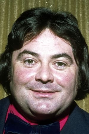 Eddie Large