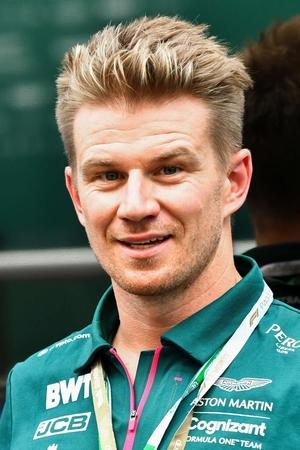 Nico Hülkenberg