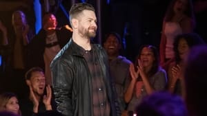 Jack Osbourne vs. Kelly Osbourne and Mel B vs. La La Anthony