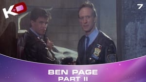 Ben Page - Part 2