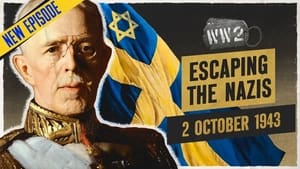 Sweden: The Jews' Salvation? - October 2, 1943