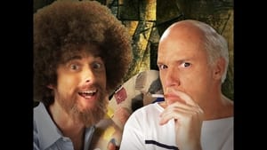 Bob Ross vs. Pablo Picasso