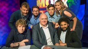 Gary Delaney, Ed Gamble, Nish Kumar, Tiff Stevenson, Josh Widdicombe