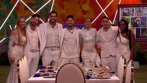 Gala de salvación