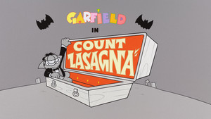 Count Lasagna