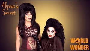 Halloween Special with Sharon Needles