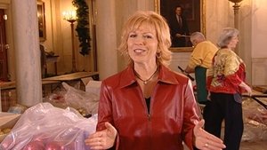 White House Christmas 2003