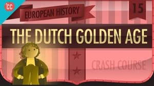 Dutch Golden Age