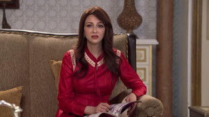 Angoori and Anita Start Missing Their Husbands