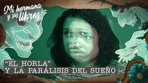 "El horla" y la parálisis del sueño