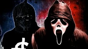 Ghostface vs The Zodiac Killer
