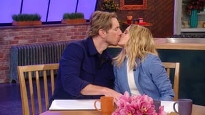 Kristen Bell and Dax Shepard