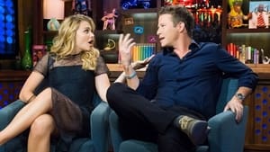 Billy Bush & Chloe Grace Moretz