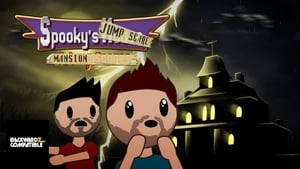 Spooky's Jump Scare Mansion