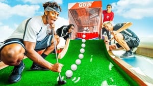 SIDEMEN EXTREME MINIGOLF