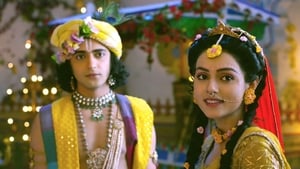 Radha Decides to Test Krishna