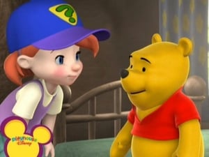 No Rumbly in Pooh's Tumbly