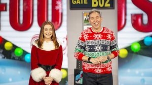 Penn & Teller: Merry Fool Us