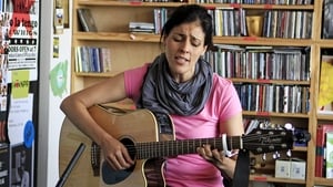 Souad Massi