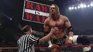 RAW is WAR 349