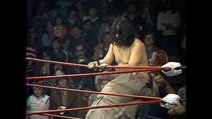 WCCW - March 13, 1982