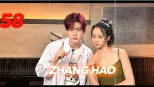 Hyeri's Club (Guest Zhang Hao)