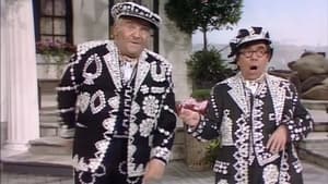 Episode 4 : The Two Ronnies Christmas Special 1981