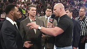 RAW is WAR 243