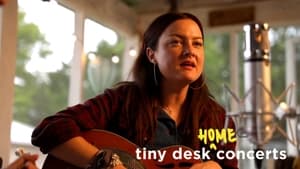 Ashley Ray: Tiny Desk (Home) Concert